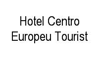 Logo Hotel Centro Europeu Tourist em Centro