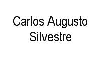 Logo Carlos Augusto Silvestre