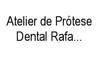 Logo Atelier de Prótese Dental Rafael Tavares em Jardim Imperial