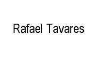 Logo Rafael Tavares