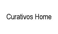 Logo Curativos Home em Parque Boturussu