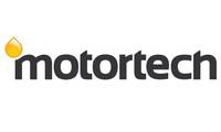 Logo Motortech em Centro