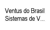 Logo Ventus do Brasil Sistemas de Ventilação em Vila Hortência