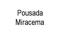 Logo Pousada Miracema