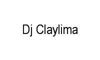 Logo Dj Claylima em São Conrado