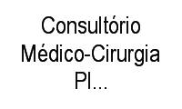 Logo Consultório Médico-Cirurgia Plástica Dr. Luís Campos Porto em Centro