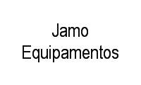 Logo Jamo Equipamentos