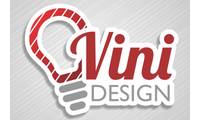 Logo Vinidesign | Gráfica Taquara em Tanque
