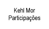 Logo Kehl Mor Participações em Centro