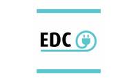 Logo Edc Manutenção Elétrica