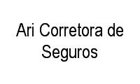 Logo Ari Corretora de Seguros