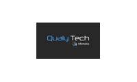 Logo Qualy-Tech Informática em Pontalzinho