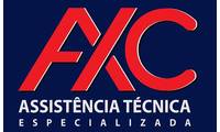 Logo AXC Informática em Vila Haro