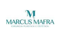 Logo Marcus Mafra - Cirurgia Plástica e Estética em Santa Efigênia