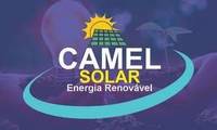 Logo Camel Solar - Energia Solar  em Serraria
