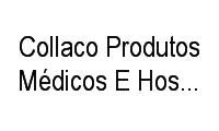 Logo Collaco Produtos Médicos E Hospitalares