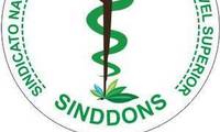 Logo Sinddons - Sindicato Nacional dos Naturopatas de Formação Superior em Centro