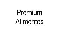 Logo Premium Alimentos em Santo Inácio
