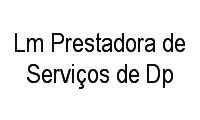 Logo de Lm Prestadora de Serviços de Dp