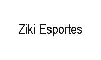 Logo Ziki Esportes em Campo Grande