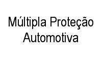 Logo Múltipla Proteção Automotiva em Jardim América