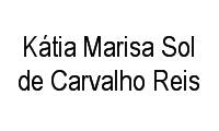 Logo Kátia Marisa Sol de Carvalho Reis em Vila Valqueire