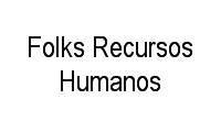 Logo Folks Recursos Humanos em São José