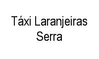 Logo Táxi Laranjeiras Serra
