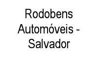 Logo Rodobens Automóveis - Salvador em Pituaçu