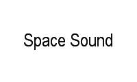 Logo Space Sound em Fragata