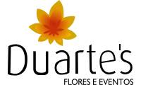 Logo Duarte Flores E Eventos Decoração de Festas em Jardim América