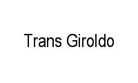 Logo Trans Giroldo