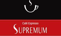 Logo Supremum Café em Boa Viagem