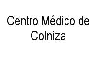 Logo Centro Médico de Colniza em Centro
