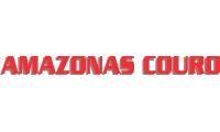 Logo Amazonas Couros em Centro