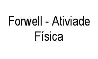Logo Forwell - Ativiade Física