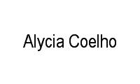 Logo Alycia Coelho em Leblon