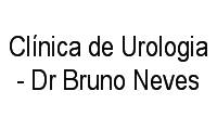 Logo Clínica de Urologia - Dr Bruno Neves em Centro