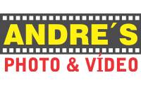 Logo Andre'S Photo E Vídeo em São Luís