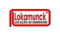 Logo Loka Munk Locação de Guindastes em Mansões Paraíso