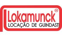 Logo Loka Munck em Cidade Vera Cruz