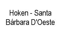 Logo Hoken - Santa Bárbara D'Oeste em Parque Frezarin