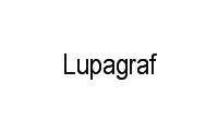 Logo Lupagraf em Universitário