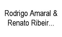Logo Rodrigo Amaral & Renato Ribeiro Advogados em Setor Sul