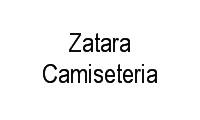 Logo Zatara Camiseteria em Vila Anahy