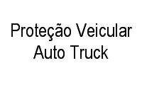 Logo Proteção Veicular Auto Truck em Tirol (Barreiro)
