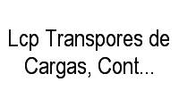 Fotos de Lcp Transpores de Cargas, Containers E Despachos Aduaneiros em Maracangalha