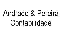 Logo Andrade & Pereira Contabilidade em Hauer