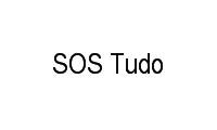 Logo SOS Tudo em Vila Ré