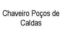 Logo de Chaveiro Poços de Caldas em Conjunto Habitacional Pedro Afonso Junqueira